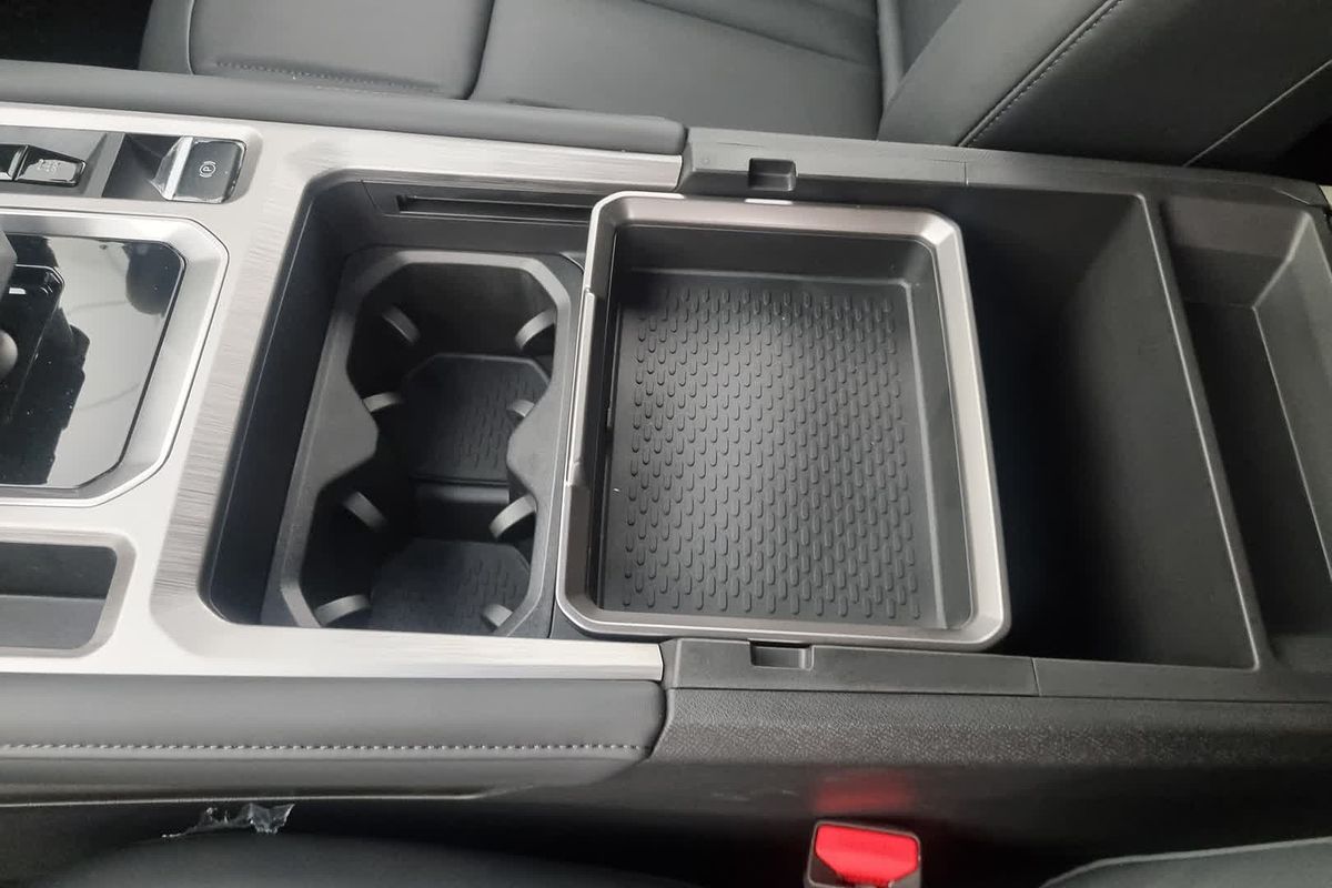 2025 MG MGU9 Explore EKK1C 4X4