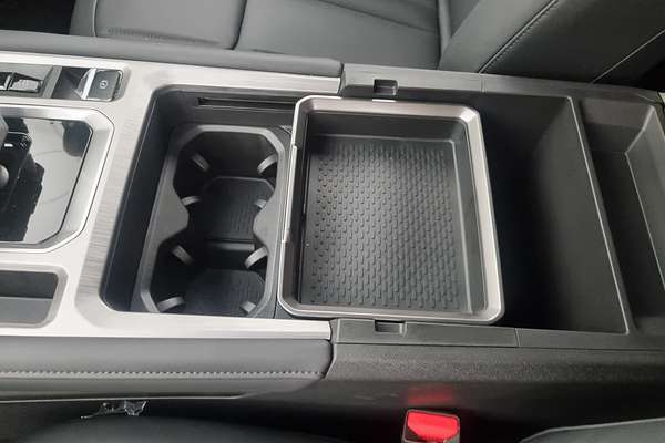 2025 MG MGU9 Explore EKK1C 4X4