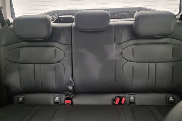 2025 MG MGU9 Explore EKK1C 4X4