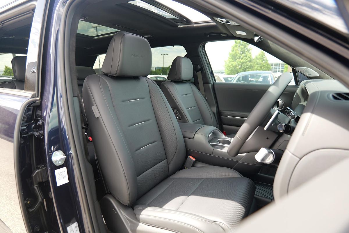 2025 Hyundai Palisade Calligraphy LX3.V1