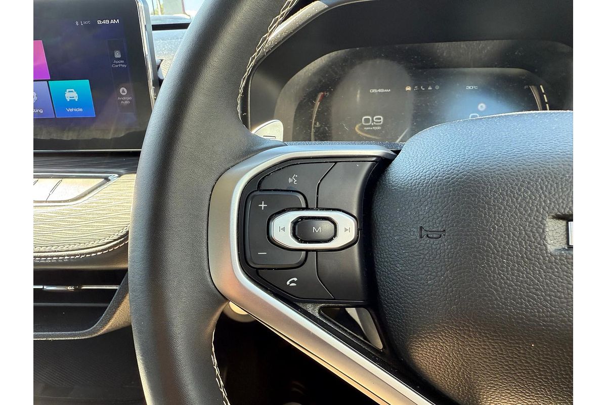 2024 GWM Haval Jolion Lux A01