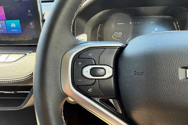 2024 GWM Haval Jolion Lux A01