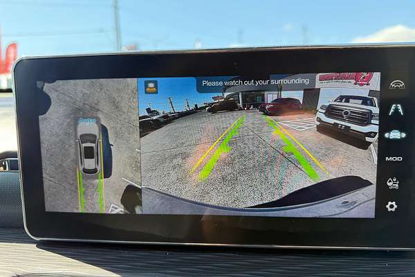 2024 GWM Haval Jolion Lux A01