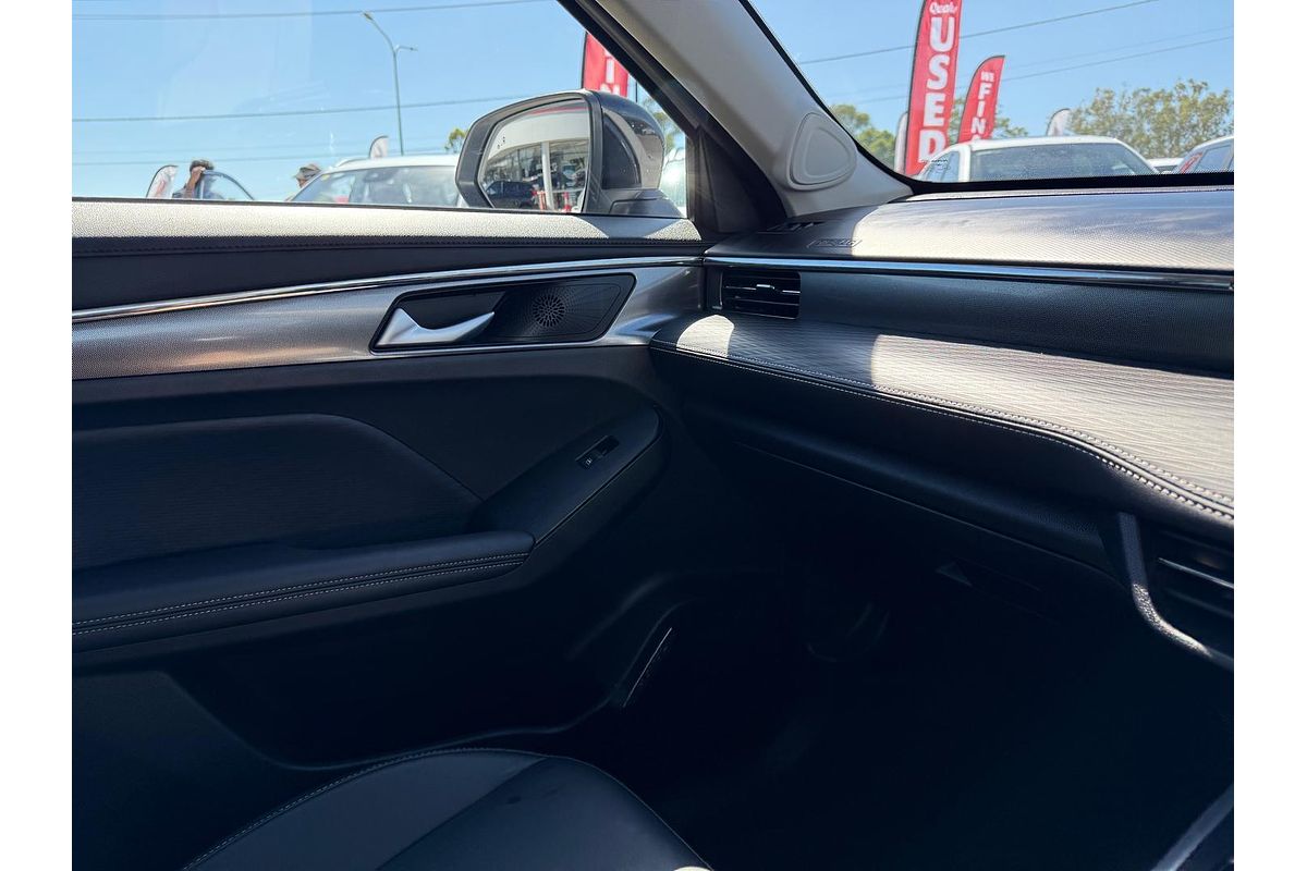 2024 GWM Haval Jolion Lux A01