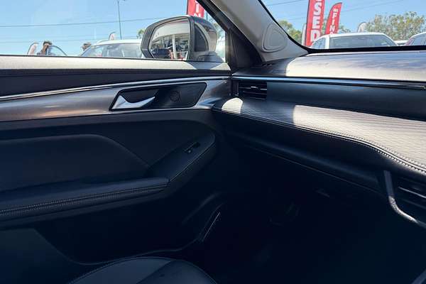 2024 GWM Haval Jolion Lux A01