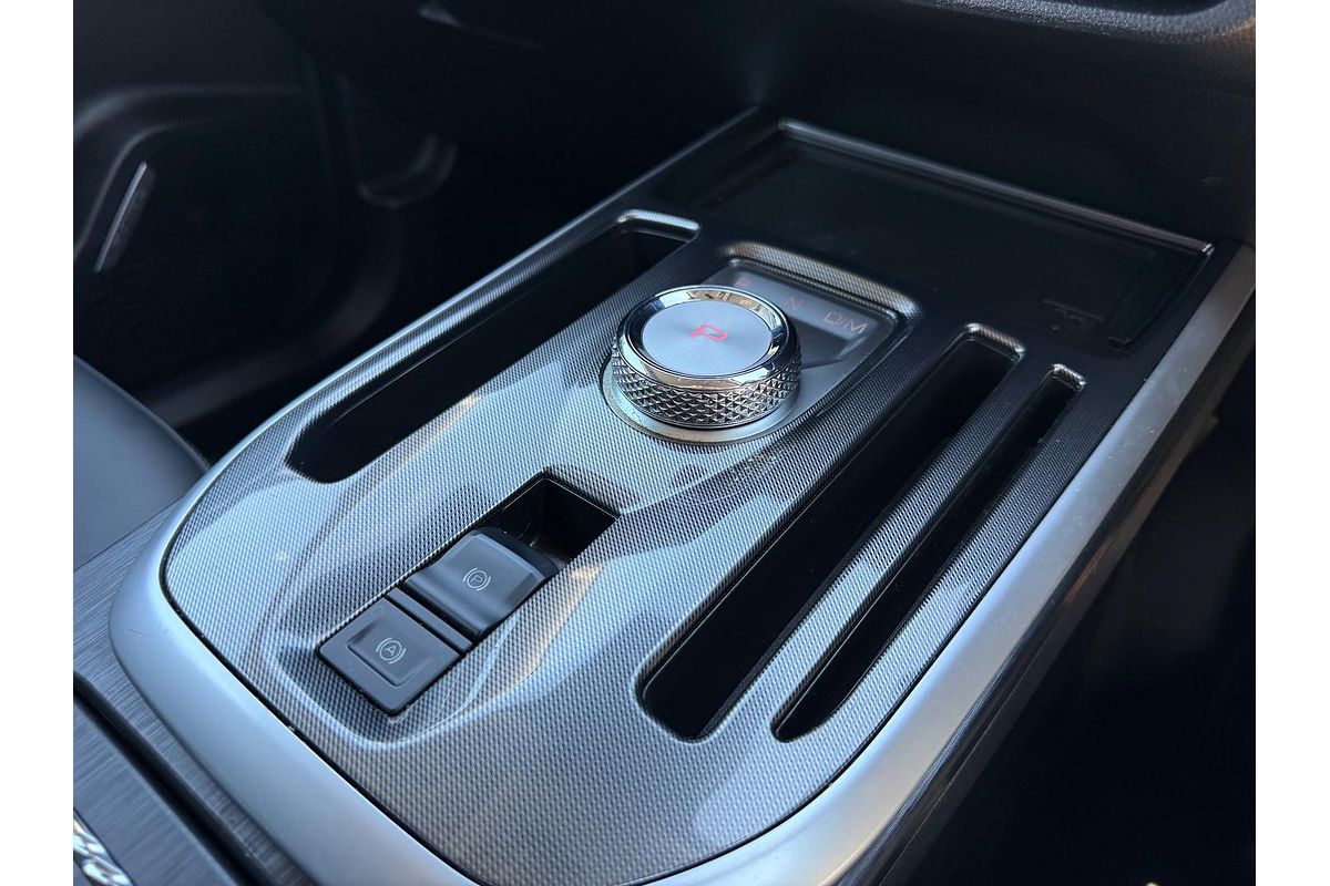 2024 GWM Haval Jolion Lux A01