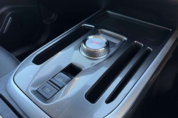 2024 GWM Haval Jolion Lux A01