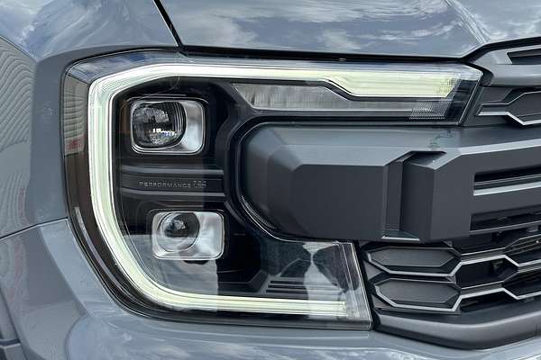 2022 Ford Ranger Raptor 4X4 3.0L