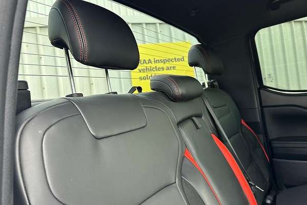 2022 Ford Ranger Raptor 4X4 3.0L