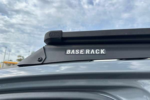 2022 Ford Ranger Raptor 4X4 3.0L