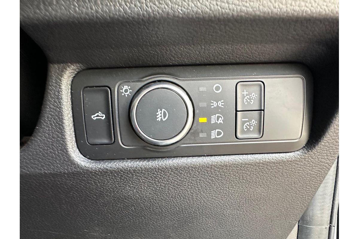 2022 Ford Ranger Raptor 4X4 3.0L