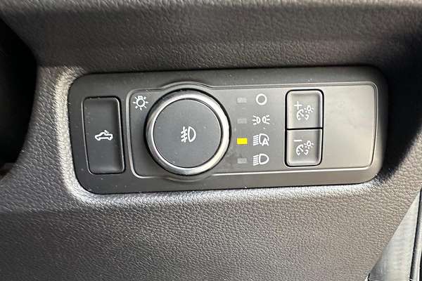 2022 Ford Ranger Raptor 4X4 3.0L