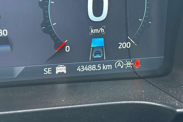 2022 Ford Ranger Raptor 4X4 3.0L