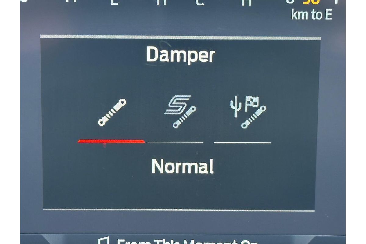 2022 Ford Ranger Raptor 4X4 3.0L