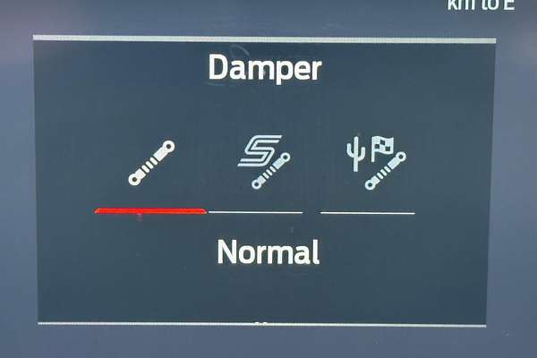 2022 Ford Ranger Raptor 4X4 3.0L