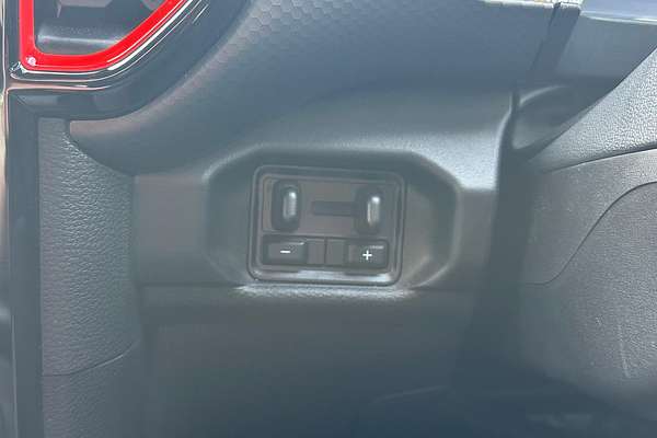 2022 Ford Ranger Raptor 4X4 3.0L