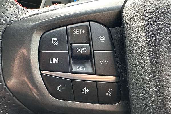 2022 Ford Ranger Raptor 4X4 3.0L