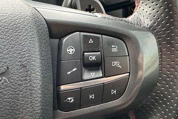 2022 Ford Ranger Raptor 4X4 3.0L