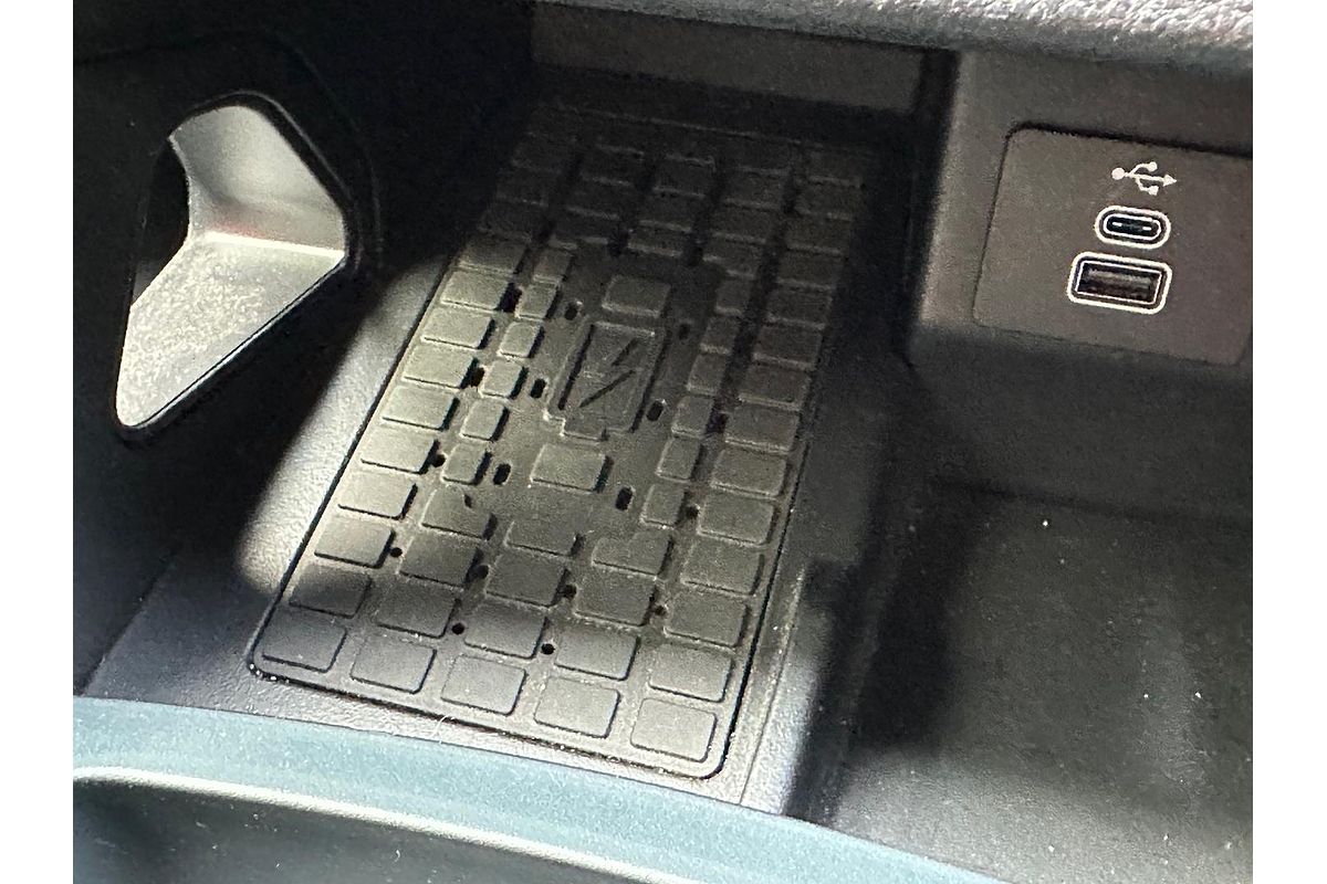 2022 Ford Ranger Raptor 4X4 3.0L