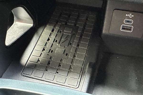 2022 Ford Ranger Raptor 4X4 3.0L