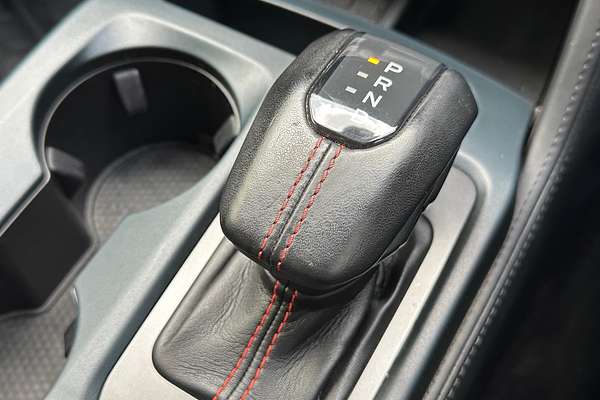 2022 Ford Ranger Raptor 4X4 3.0L