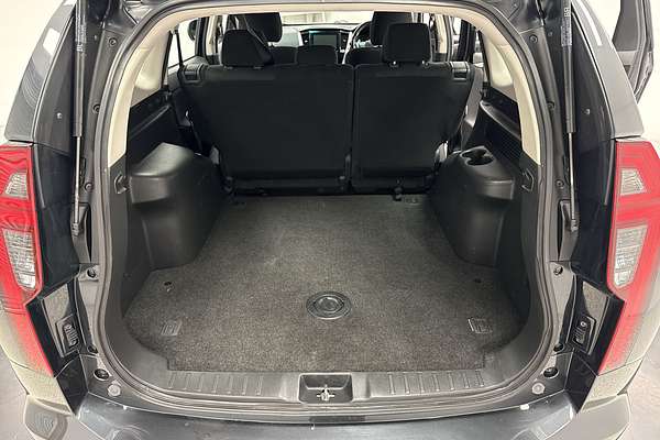 2022 Mitsubishi Pajero Sport GLX QF