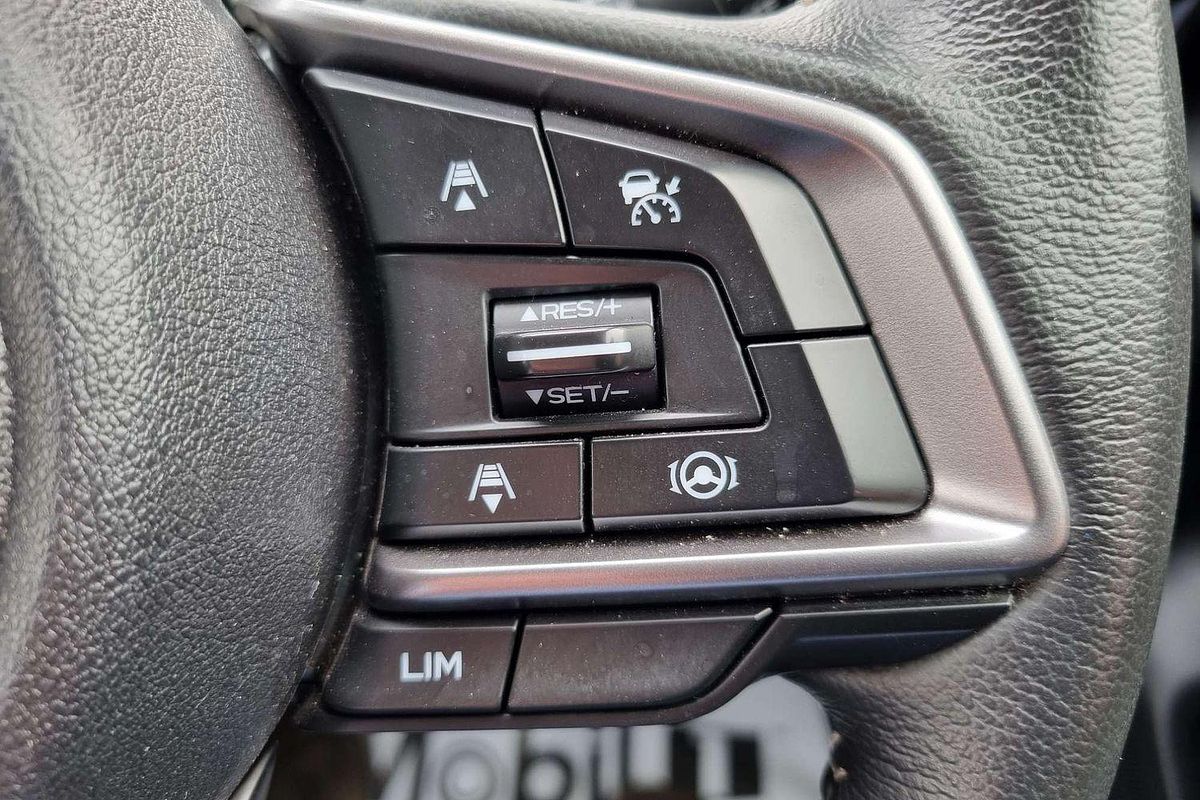 2024 Subaru Forester 2.5i S5