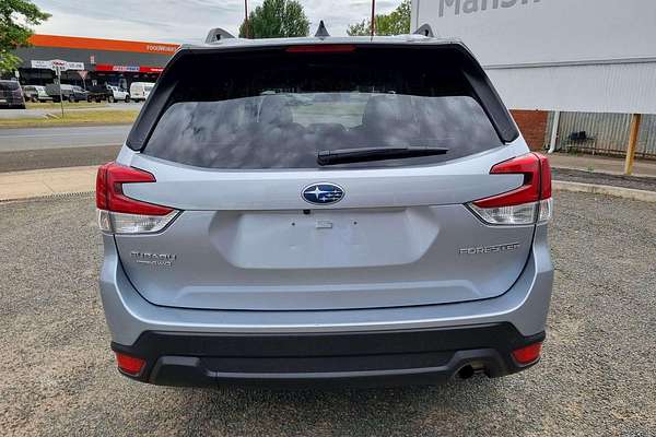 2024 Subaru Forester 2.5i S5