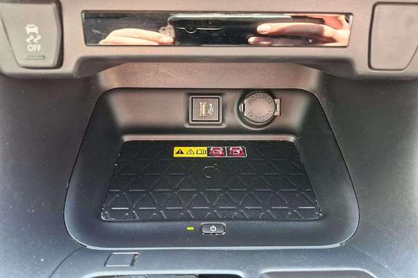 2022 Toyota RAV4 GXL AXAH52R