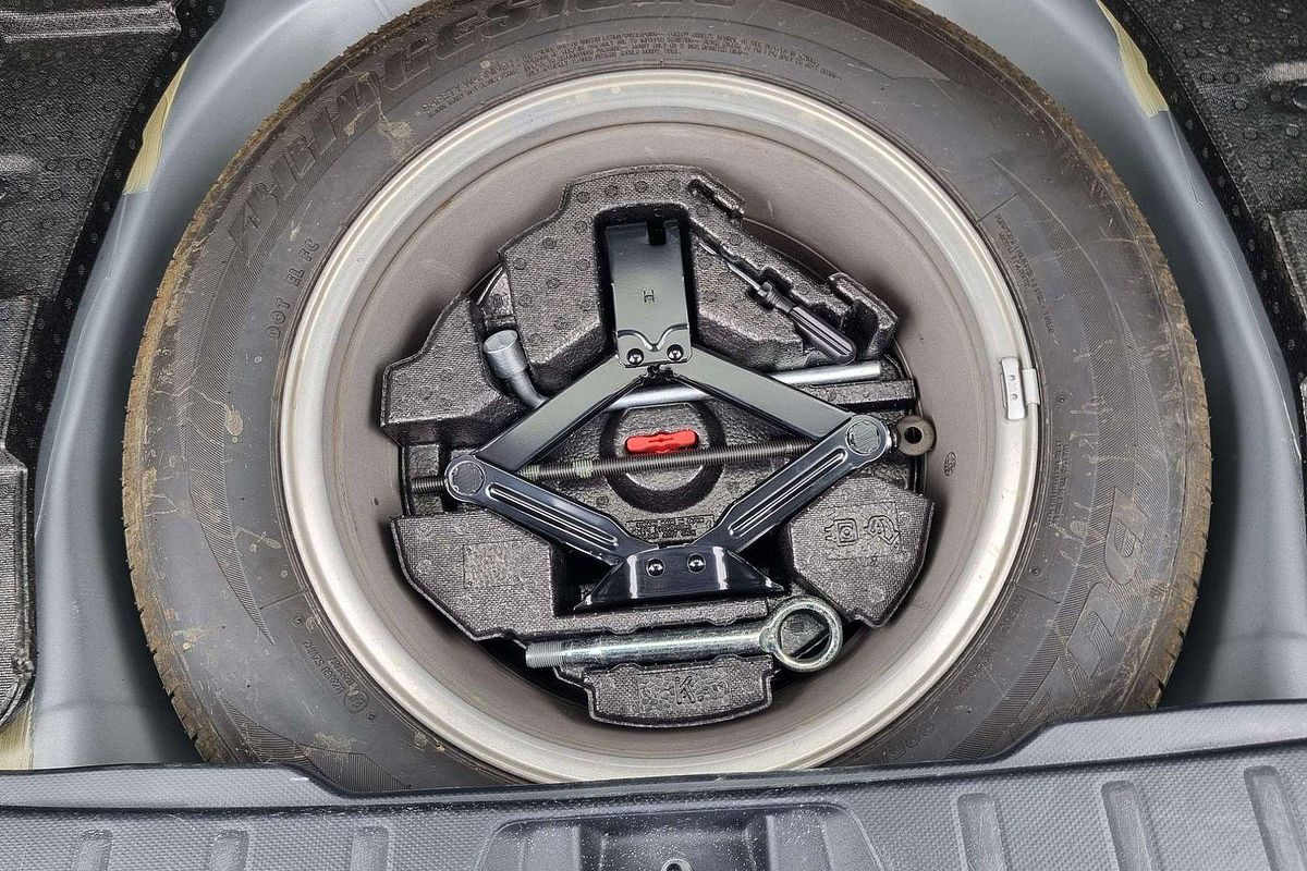 2024 Subaru Forester 2.5i S5