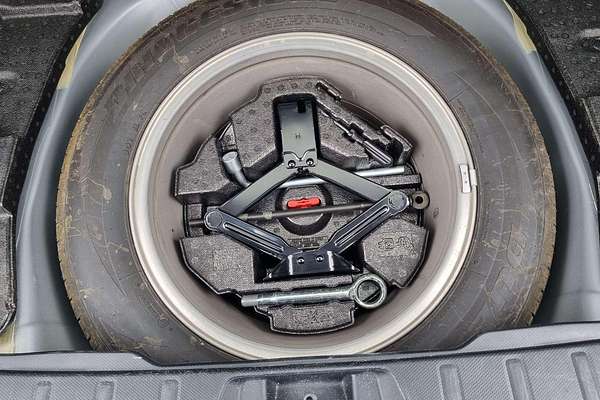 2024 Subaru Forester 2.5i S5