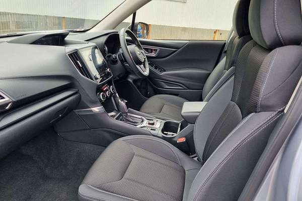 2024 Subaru Forester 2.5i S5