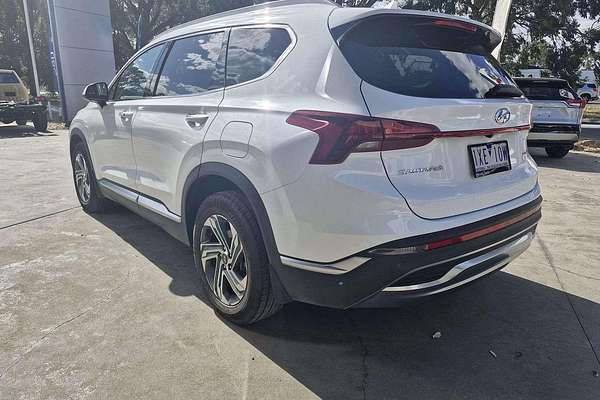 2023 Hyundai Santa Fe Active TM.V4