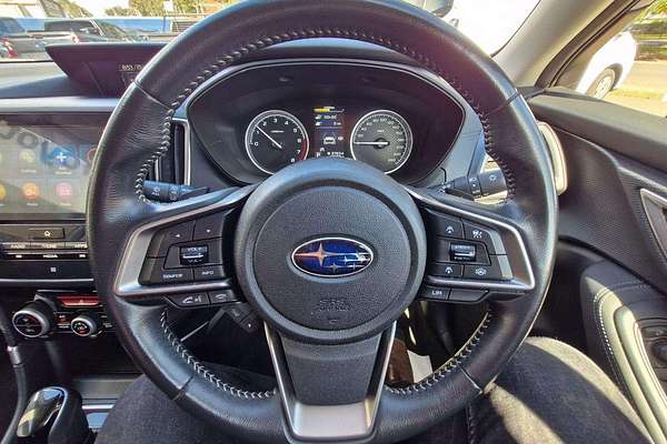 2023 Subaru Forester 2.5i 50 Years Edition S5