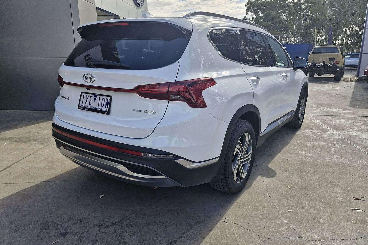 2023 Hyundai Santa Fe Active TM.V4