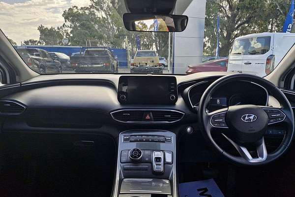 2023 Hyundai Santa Fe Active TM.V4