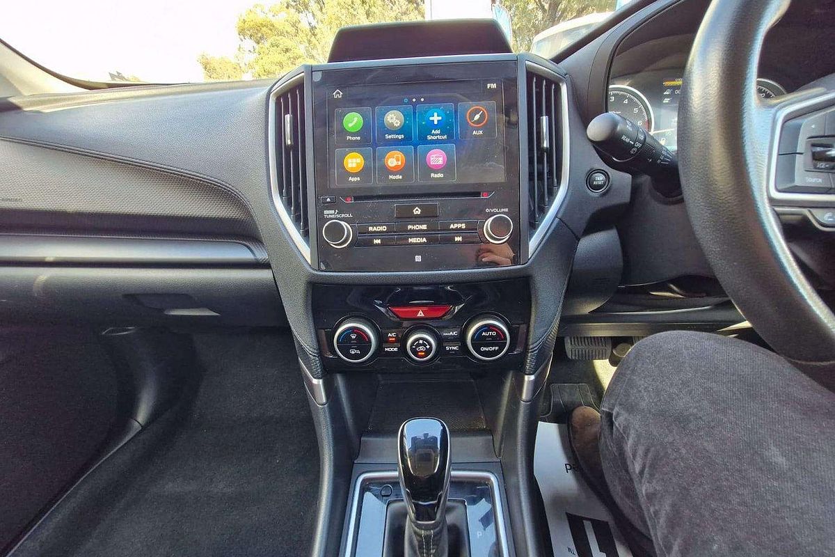 2023 Subaru Forester 2.5i 50 Years Edition S5