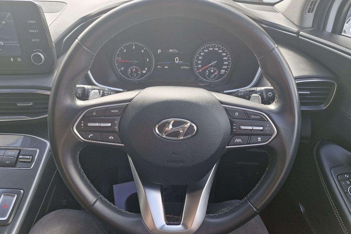 2023 Hyundai Santa Fe Active TM.V4