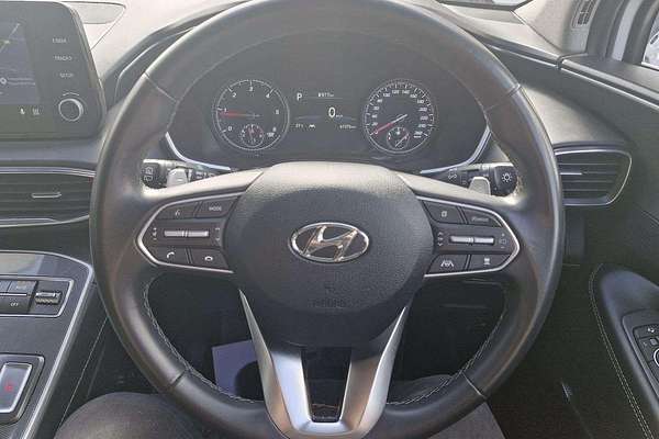 2023 Hyundai Santa Fe Active TM.V4