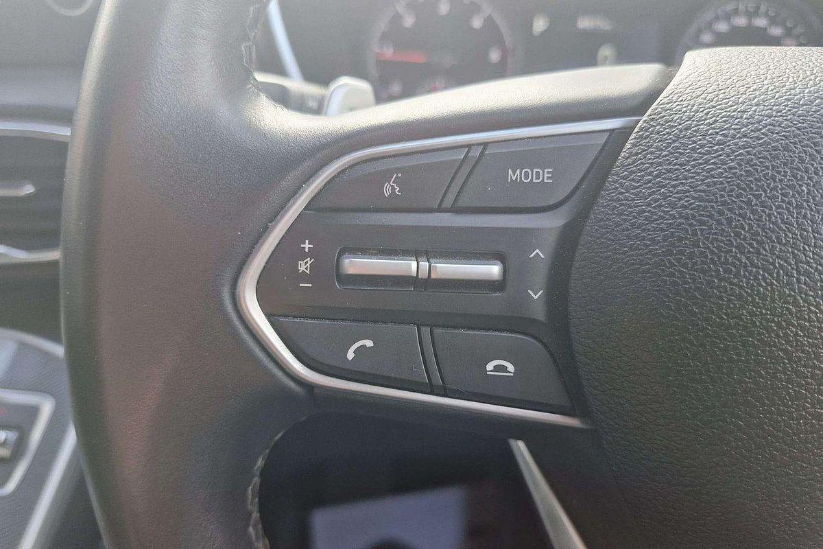 2023 Hyundai Santa Fe Active TM.V4