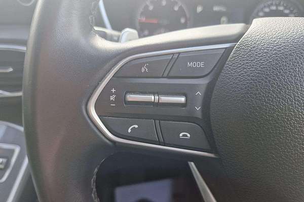 2023 Hyundai Santa Fe Active TM.V4