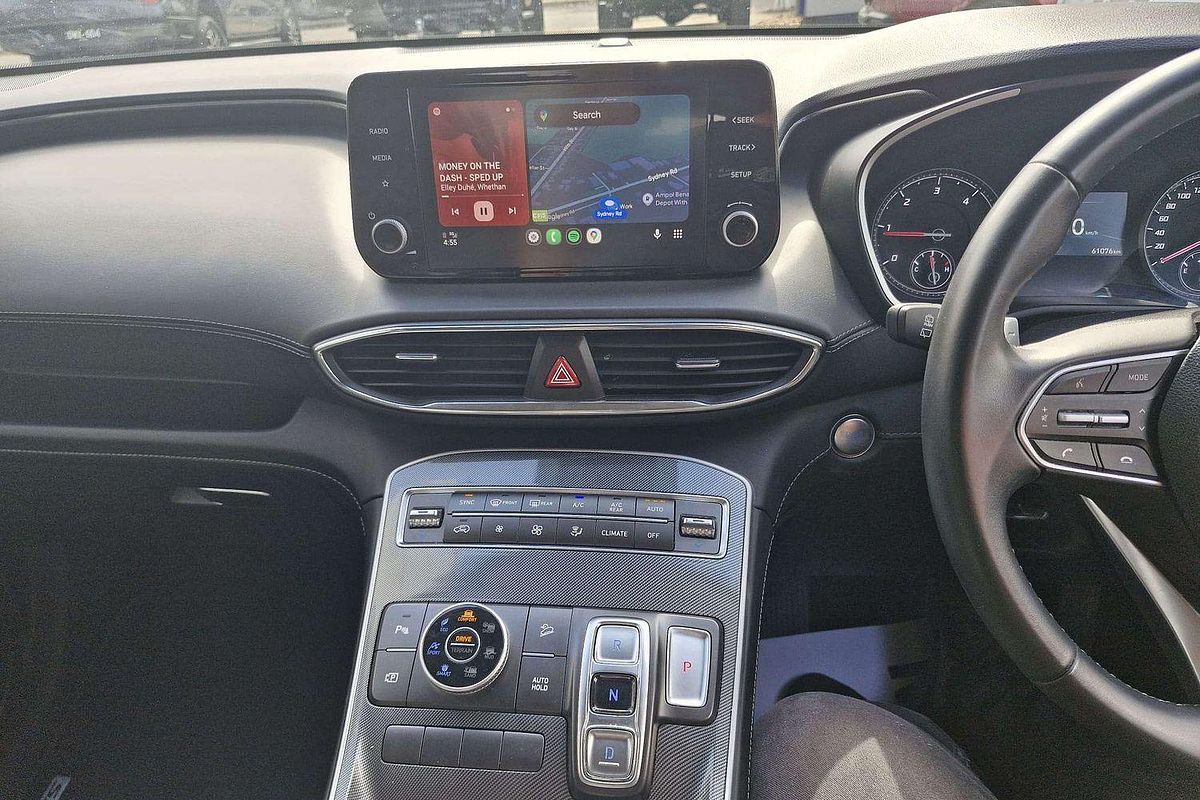 2023 Hyundai Santa Fe Active TM.V4