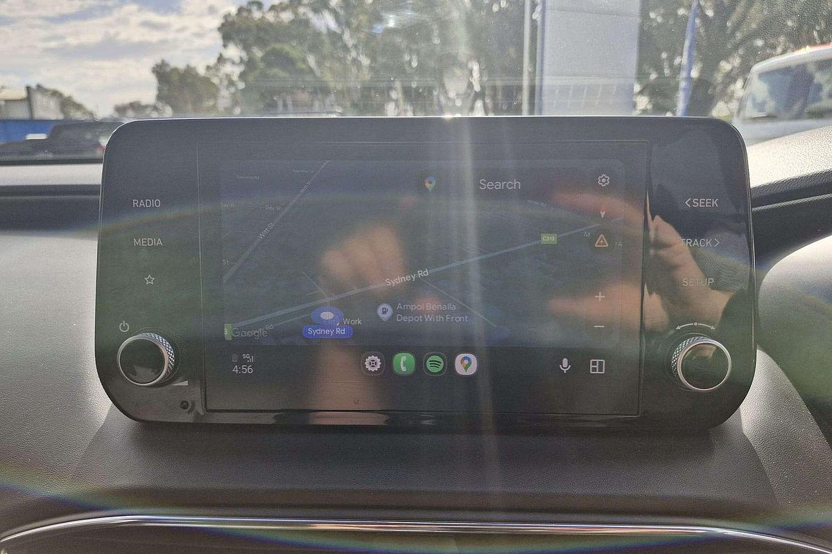 2023 Hyundai Santa Fe Active TM.V4