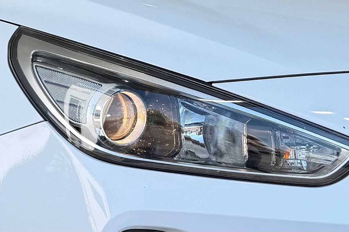 2017 Hyundai i30 Active PD