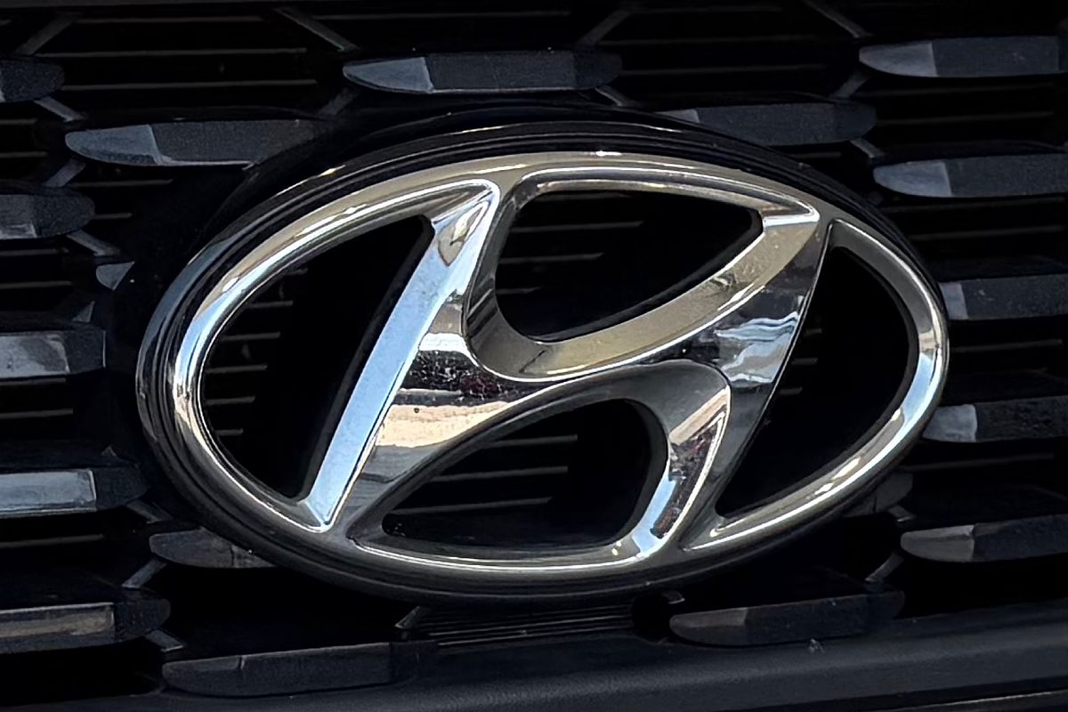 2017 Hyundai i30 Active PD