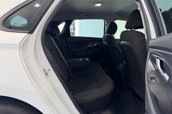 2017 Hyundai i30 Active PD