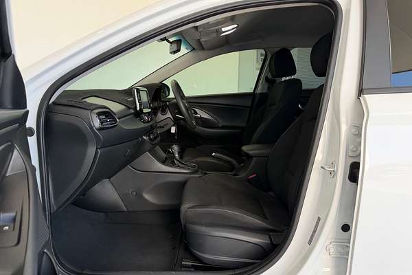 2017 Hyundai i30 Active PD