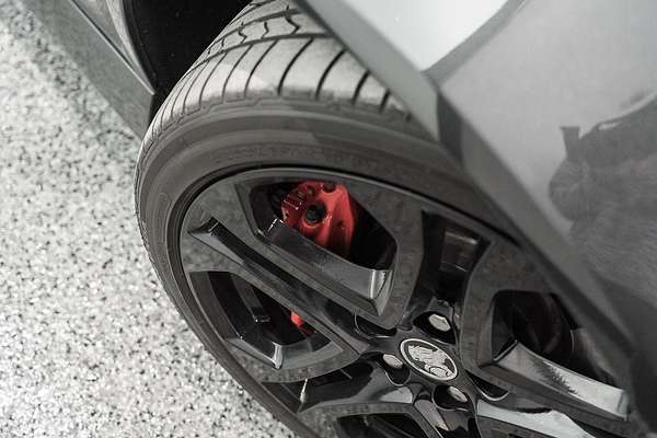 2017 Holden Commodore SS V Redline VF Series II