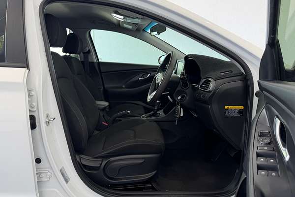 2017 Hyundai i30 Active PD