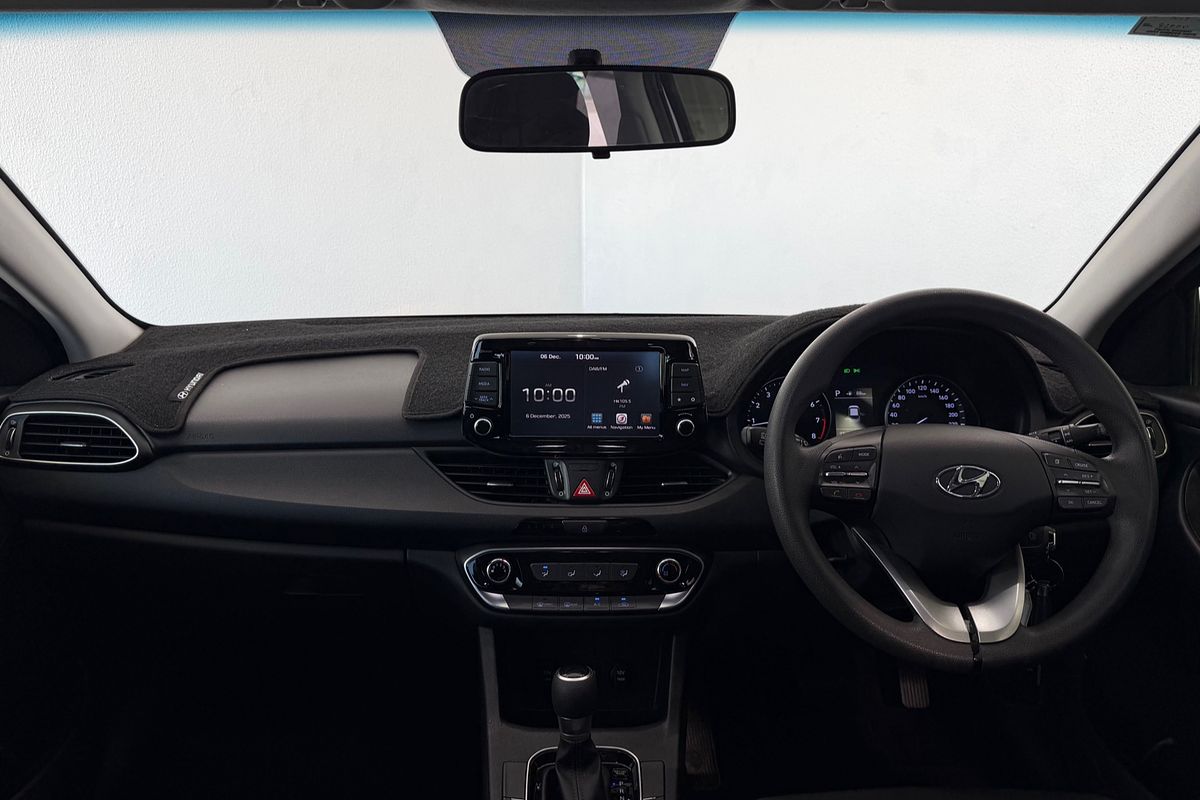 2017 Hyundai i30 Active PD